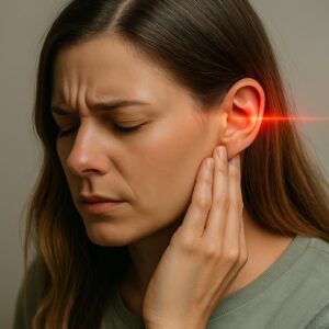 Riabilitazione Acustica per gli Acufeni