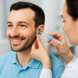 Tappi Personalizzati Acquastop per la Riabilitazione Acustica