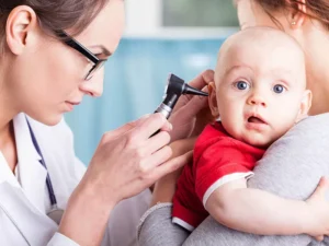 Riabilitazione Acustica Pediatrica da 0 Mesi in Su