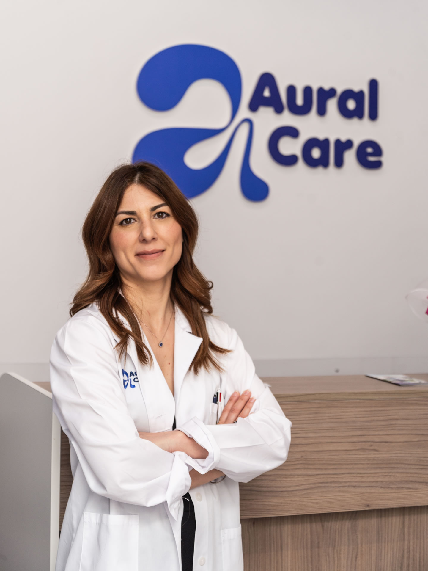 Katia Tumello Aural Care